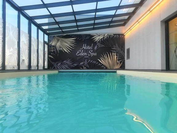 Piscine jour 1