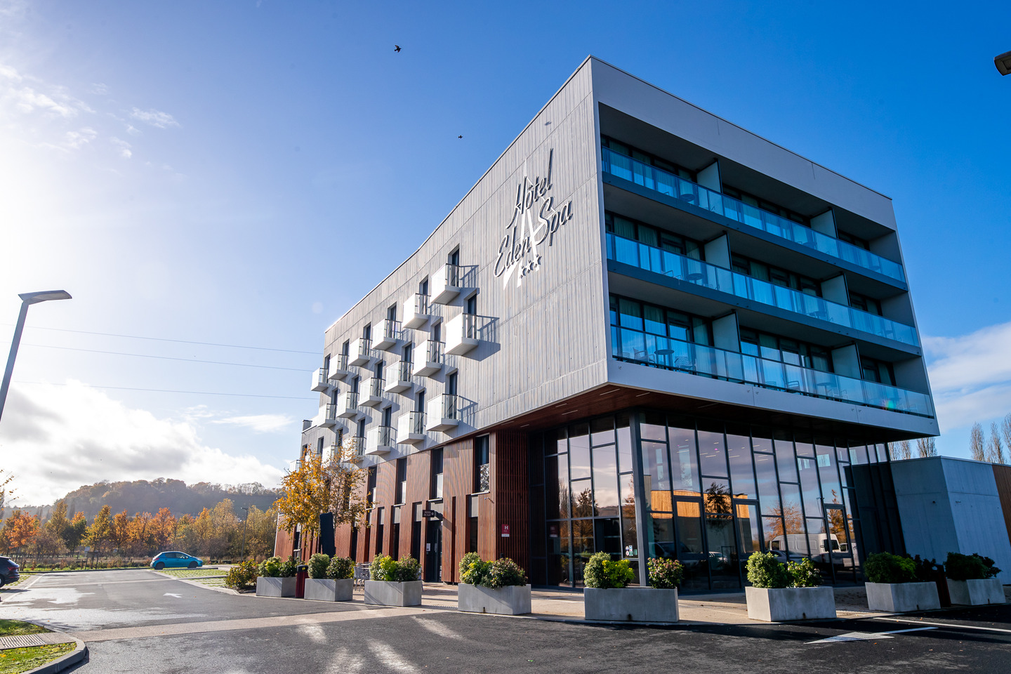 Actualités | eden spa 2022©StephaneLeroy 0955 hôtel à Honfleur avec parking